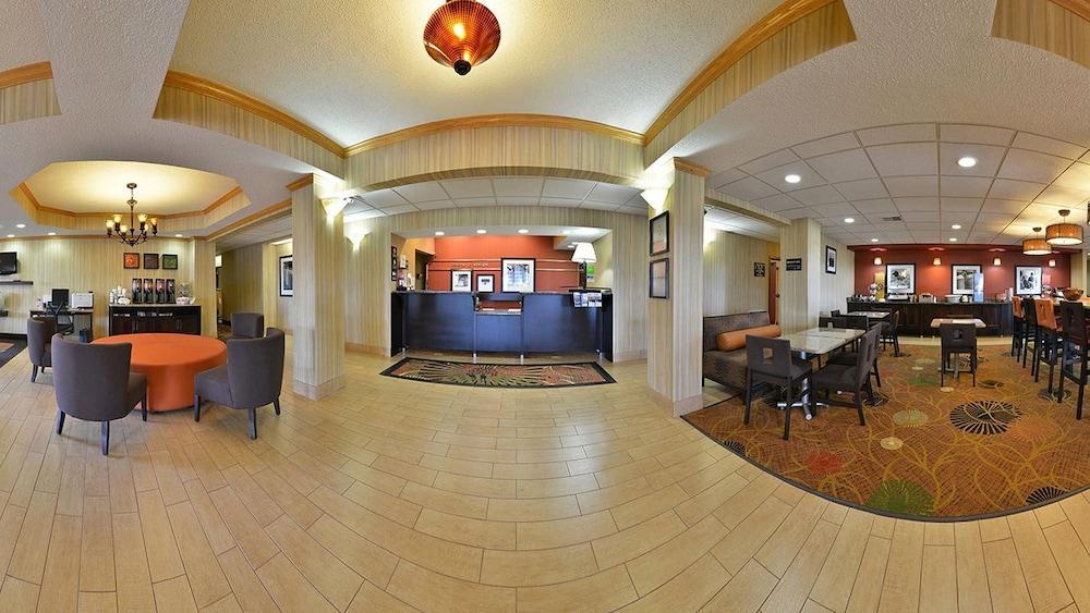 Hampton Inn Sturgis Exterior photo