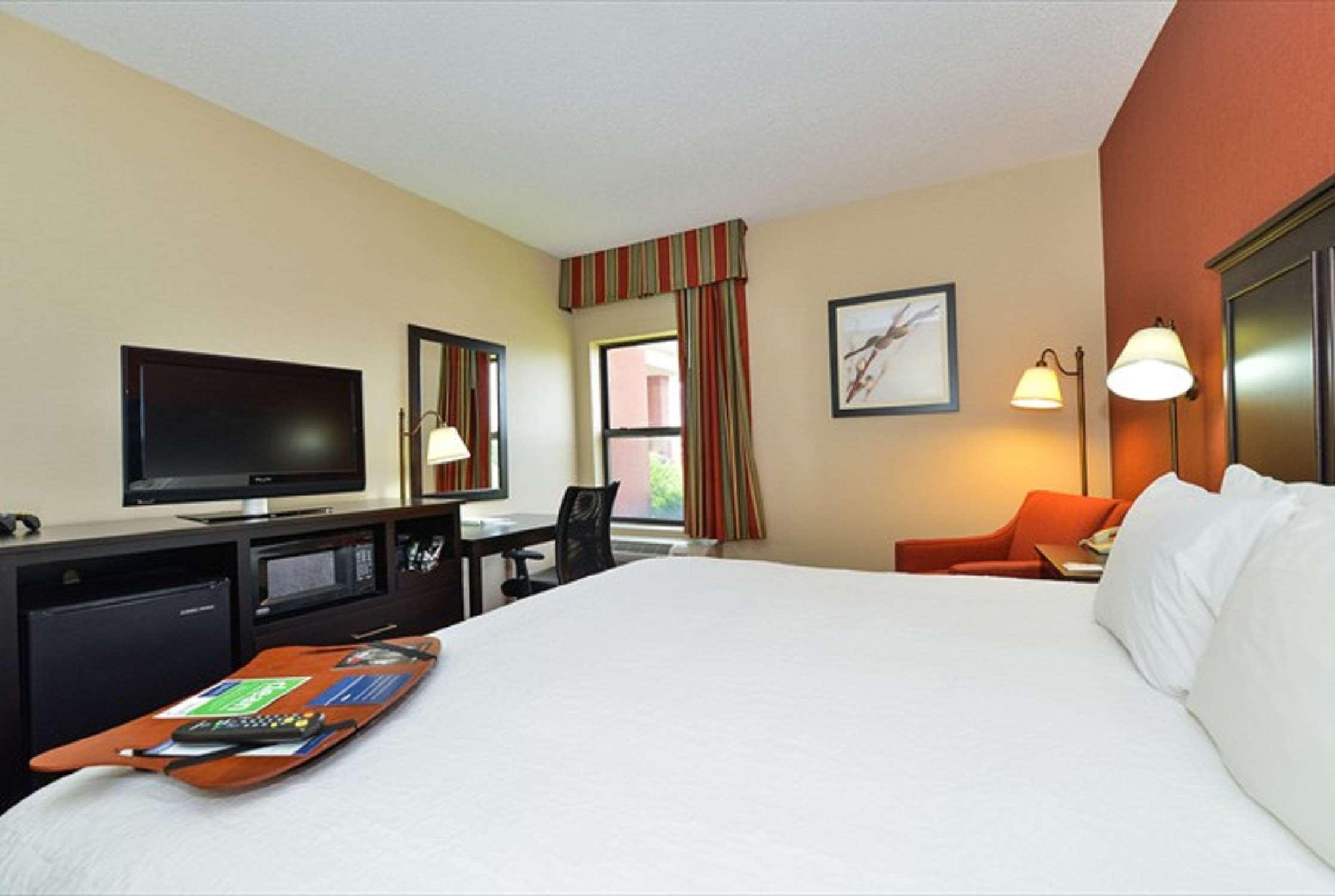 Hampton Inn Sturgis Exterior photo