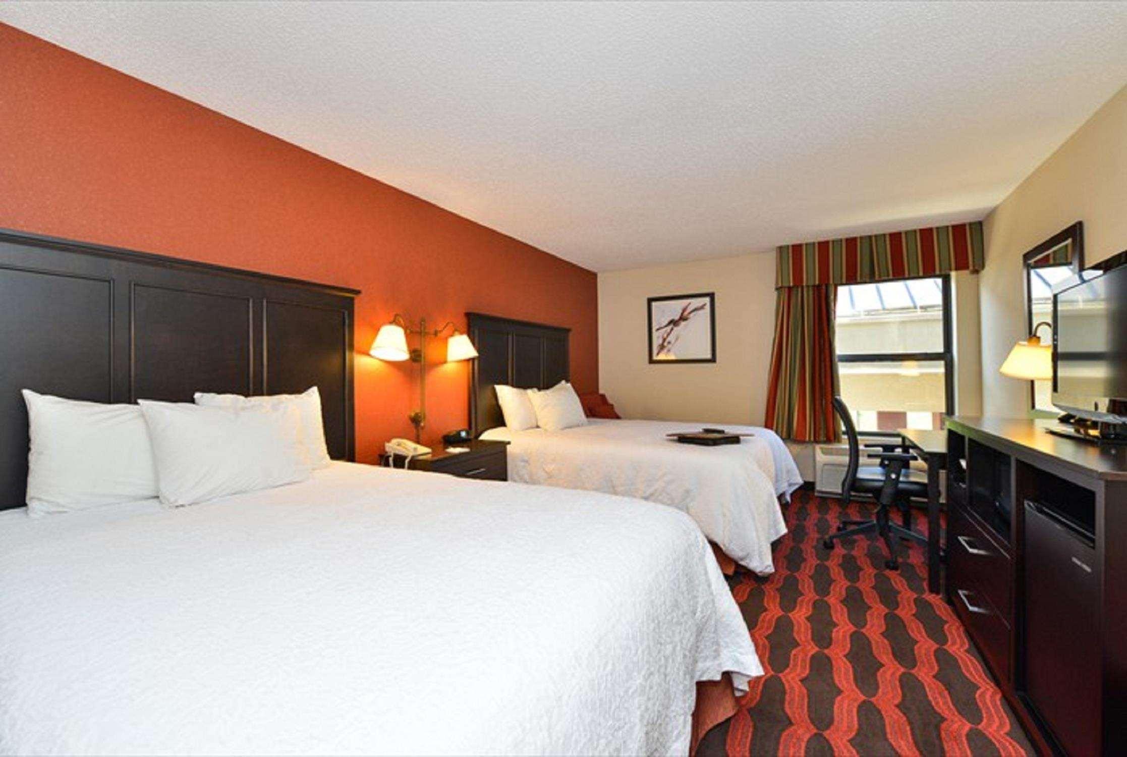 Hampton Inn Sturgis Exterior photo